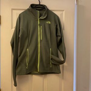 North Face Jacket